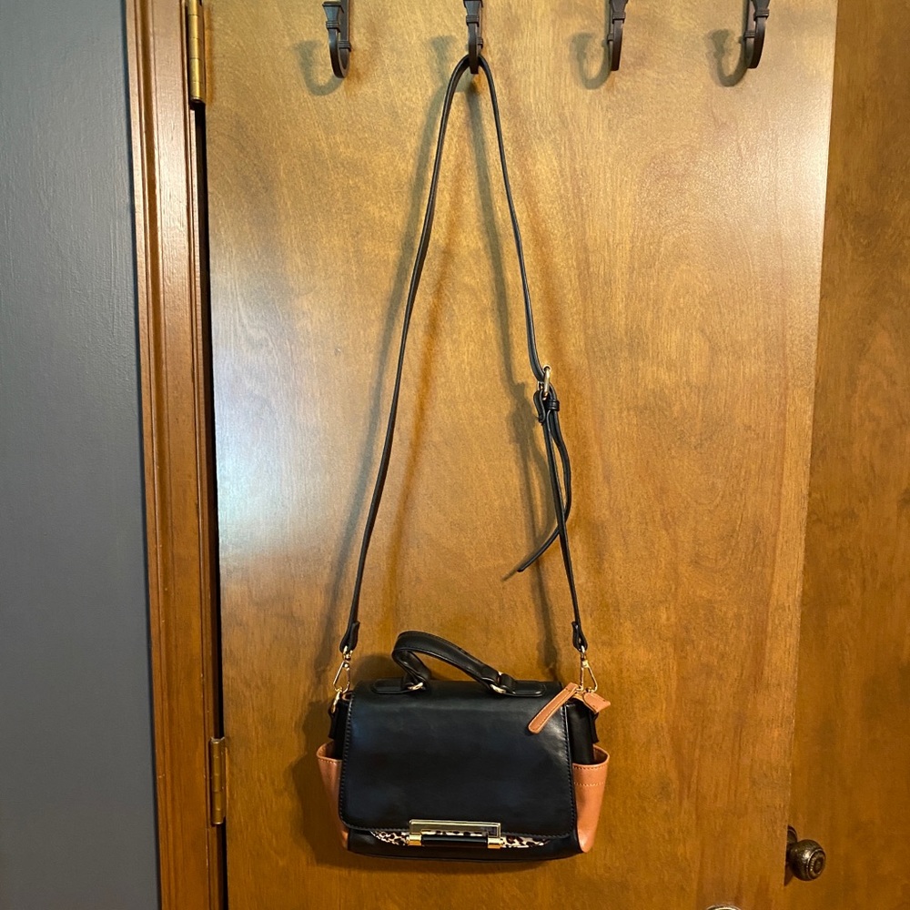 Crossbody Purse